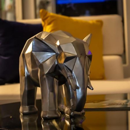 Downtown Luxe Skyline Haven. Apartment ดัลลัส ภายนอก รูปภาพ