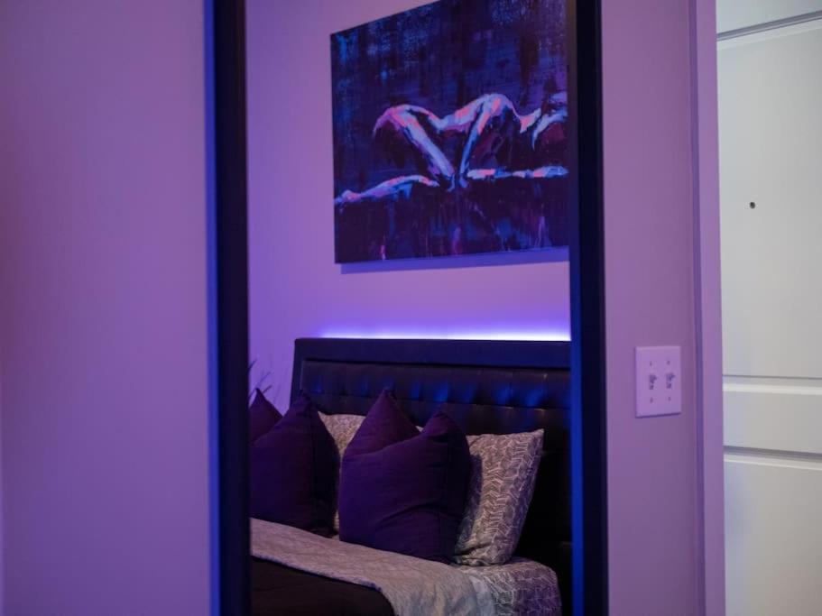 Downtown Luxe Skyline Haven. Apartment ดัลลัส ภายนอก รูปภาพ