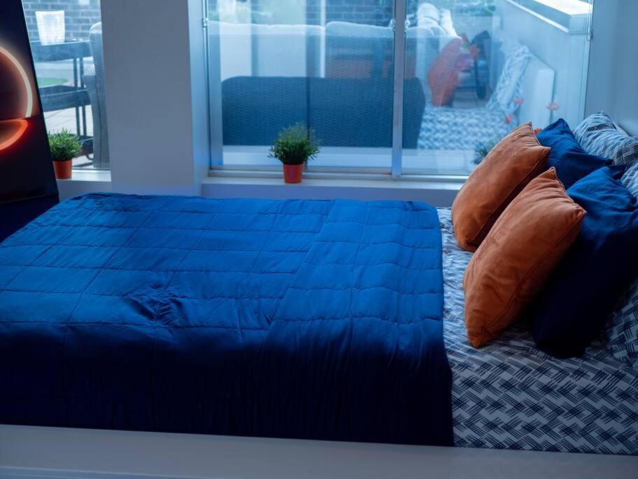 Downtown Luxe Skyline Haven. Apartment ดัลลัส ภายนอก รูปภาพ